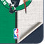 NBA Boston Celtics Canvas Galaxy A36 5G Skin